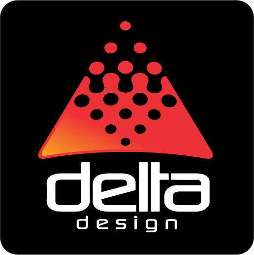 Delta Design - Impressão Digital